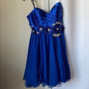 VIntage dress